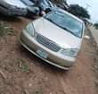 A picture of TODAY DEAL TOYOTA COROLLA 2006