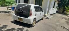 A picture of TOYOTA PASSO