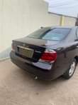 A picture of Toyota Camry 05