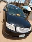 A picture of Used Corolla Bank Model 07 Ac Engine and Gear are