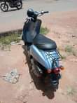 A picture of Honda Today for sale