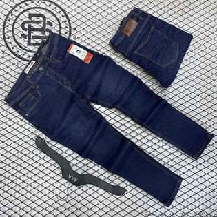 A picture of Men Jeans Authentic one Original Call whatsapp 0759636169