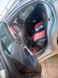 A picture of 2009 TOYOTA LEXUS Is250