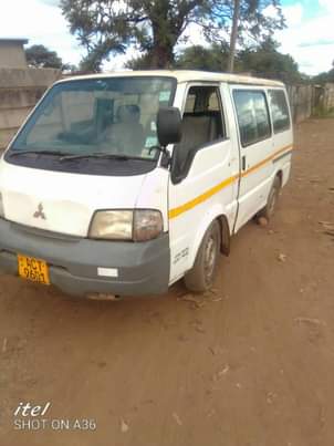 used toyota hiace