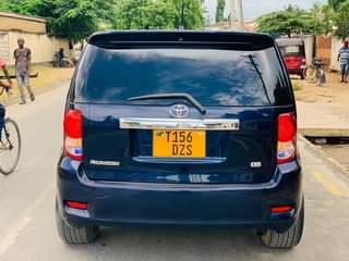 A picture of TOYOTA RUMION