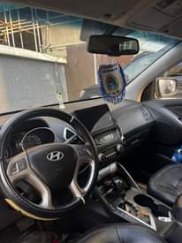 A picture of 2014 Hyundai IX35 Neatly used Keyless