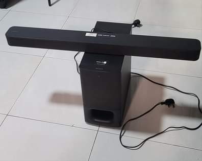 home theater