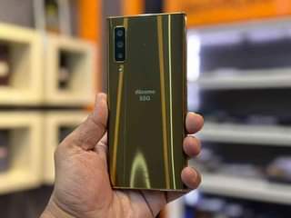 A picture of Arrow F52 Gb 128 Ram 6