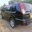 A picture of Nissan x trail inauzwa