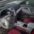 A picture of Toyota Camry muscle 08 clean one