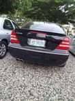 A picture of First body accident free untampered engine smooth gear transmission nothing