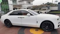A picture of 09065706072 Roys Royce Ghost 2022 model for sale in Lagos