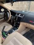 A picture of honda Accord 2005 model