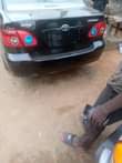 A picture of DEALER DEAL TOYOTA COROLLA 2004 Engine Gear Ac Nothing to