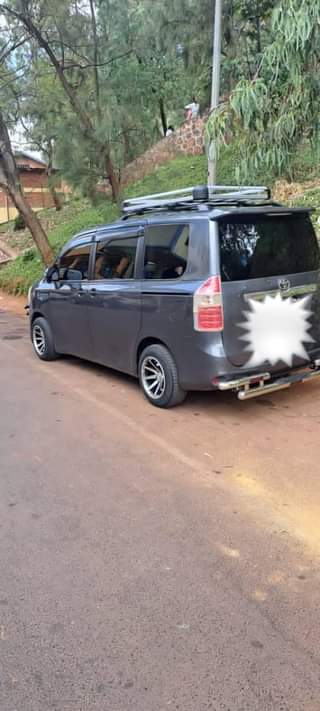 used toyota noah