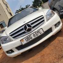 A picture of C200 2010 30M