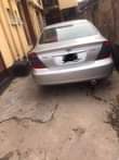 A picture of Camry 2004