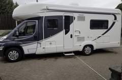 campervans for sale uk
