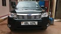 A picture of 2007 Subaru Forester Call 0753249126 for negotiations