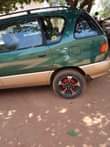 A picture of Toyota picnic