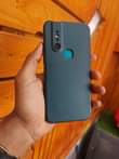 A picture of INFINIX S5 PRO 0762118888