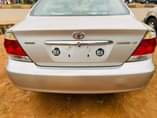 A picture of 2005 Toyota Camry