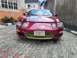 A picture of Toyota Celica Year 1996 Manual Transmission Registered . Price N1