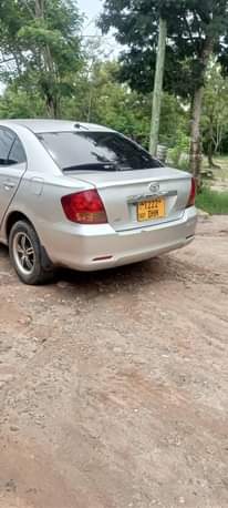 A picture of Price Bei 9M Maongezi kwenye gari Contacts 0712530760 Toyota ALLION
