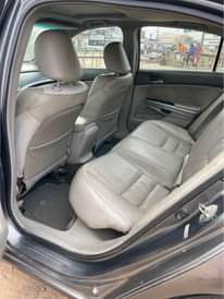 A picture of Clean used Honda Accord 2008 v6