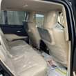 A picture of Bullet proof Toyota Landcruiser