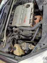 A picture of Lexus es 300 for sale first flash engine and gear