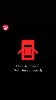 A picture of Please as you Drive your attention should be on your