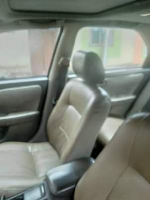 A picture of Buy nd drive nothing to repair Camry