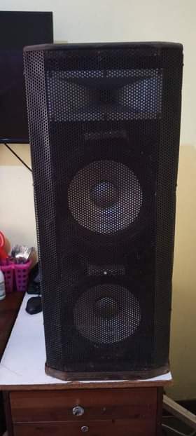 A picture of Top Speaker