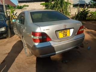 A picture of Brevis 0628956439 Full Ac Bei 2 6m Safari Popote