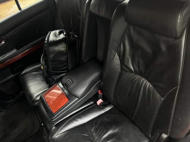 A picture of Highest grade Lexus Rx330 2004 2005 model Location Owerri Imo