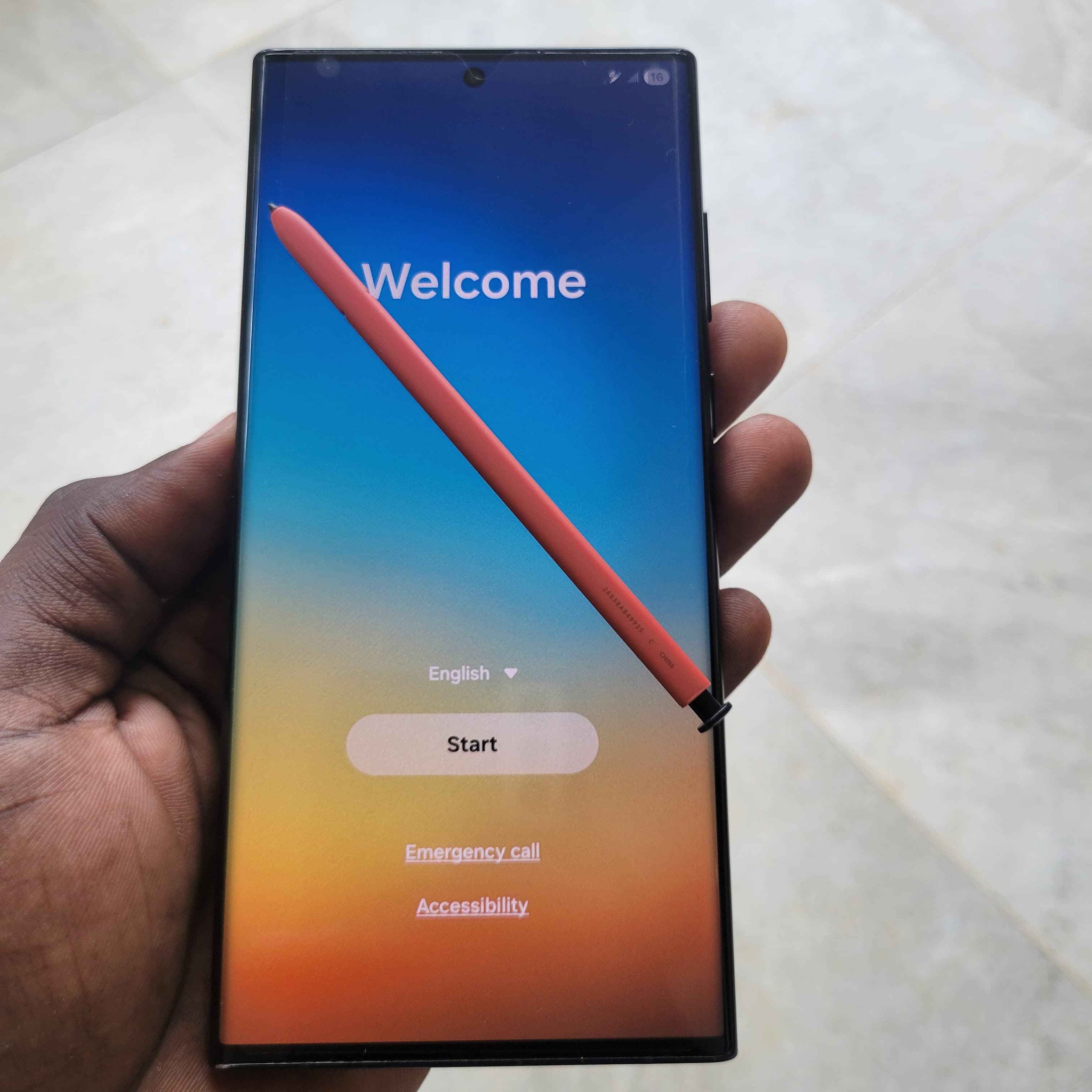samsung 22