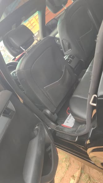 A picture of Mercedes Benz C350 2008
