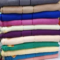 A picture of Towels