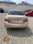 A picture of Clean First Body Toyota Camry 2008 Location Ojota 081335512873 3M