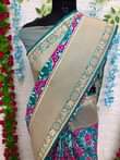 A picture of Super Hit Rajkot Style Patola
