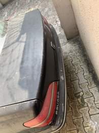 A picture of Peugot 406 Manual transmission First body Engine OK No Battery