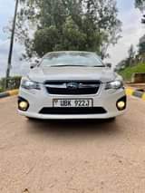 A picture of 2013 Subaru Impreza