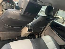 A picture of REGISTERED 2012 TOYOTA CAMRY
