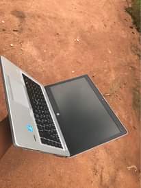 A picture of Hp elitebook folio 9480m 0782165850