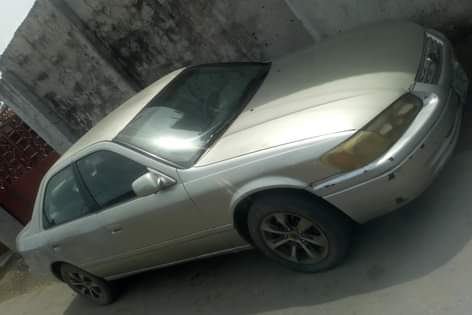 A picture of Toyota Camry Clean used Super V4 untouched noiseless Engine Super