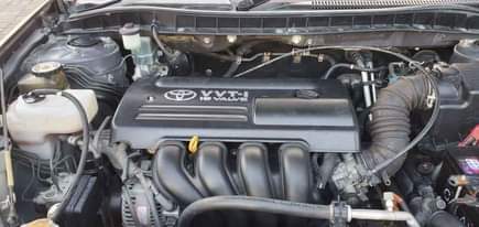A picture of Premio x lipia 12mln
