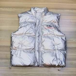 A picture of Half Jackets