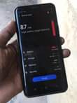 A picture of SAMSUNG ALAXY S9 PLUS DU KLCK