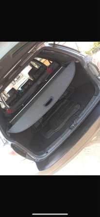 A picture of Lexus rx300